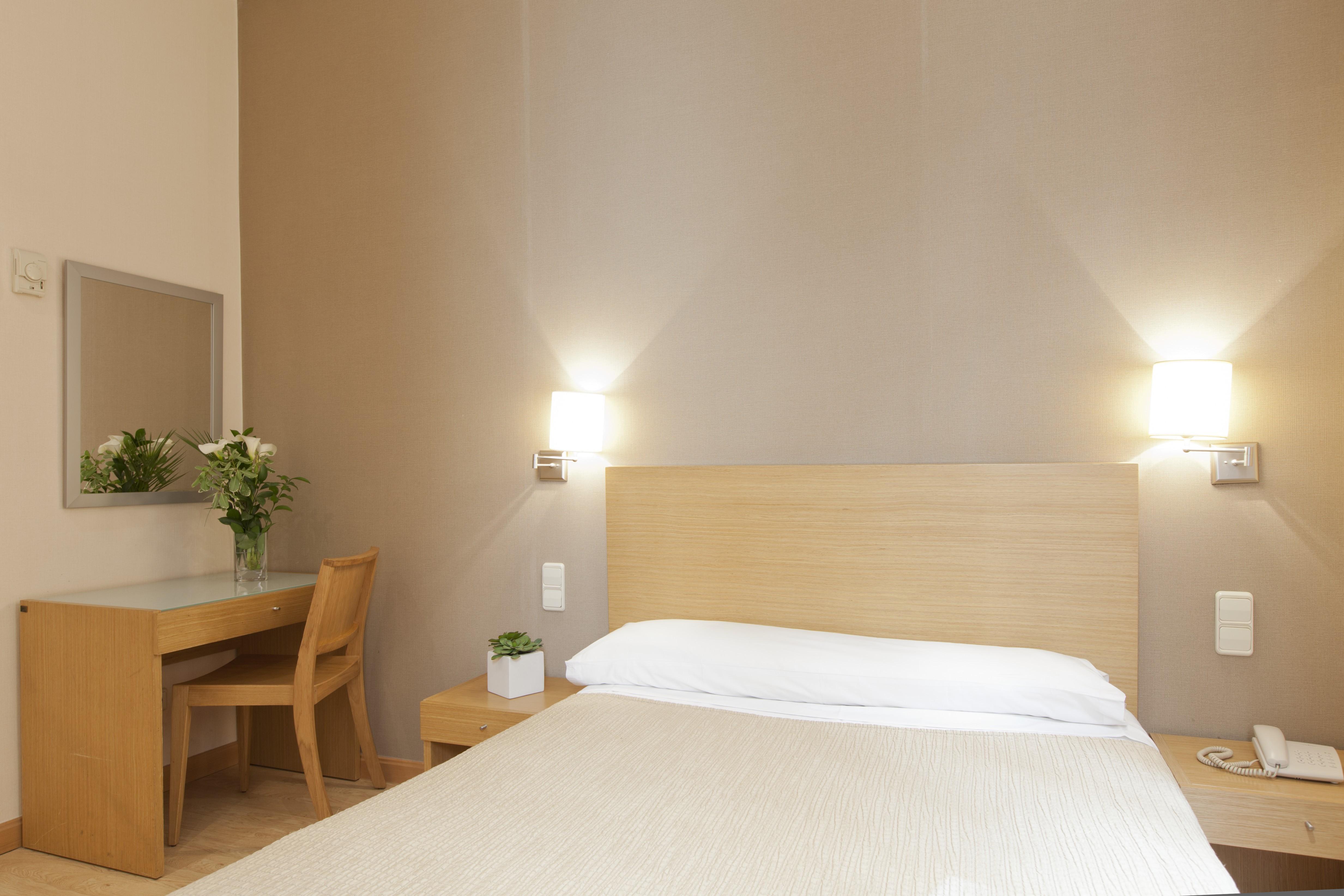 Regente Hotel Madrid Luaran gambar
