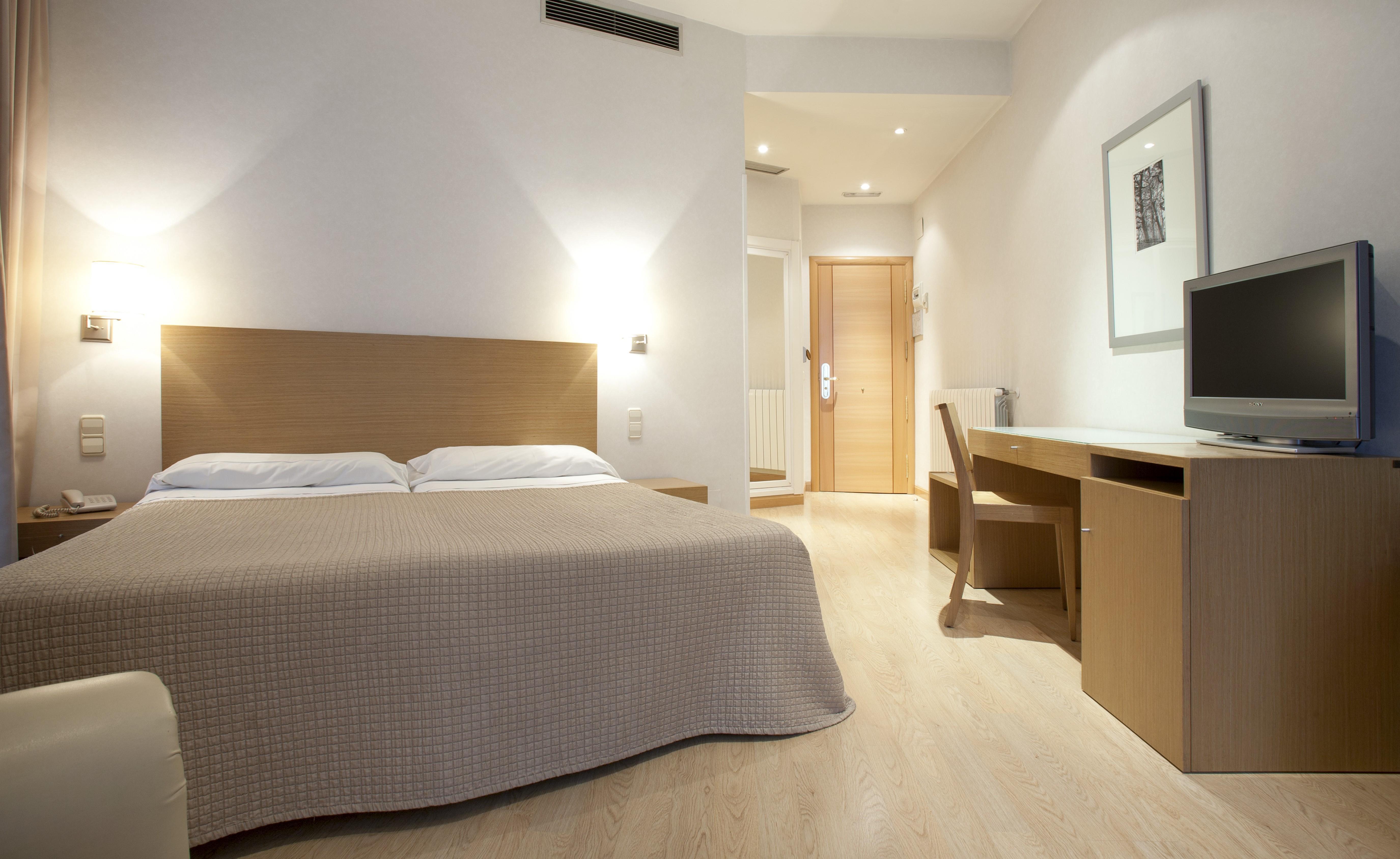 Regente Hotel Madrid Luaran gambar