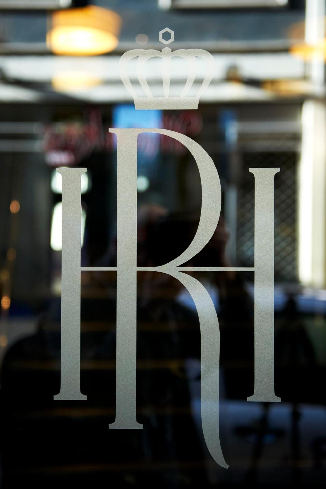 Regente Hotel Madrid Luaran gambar